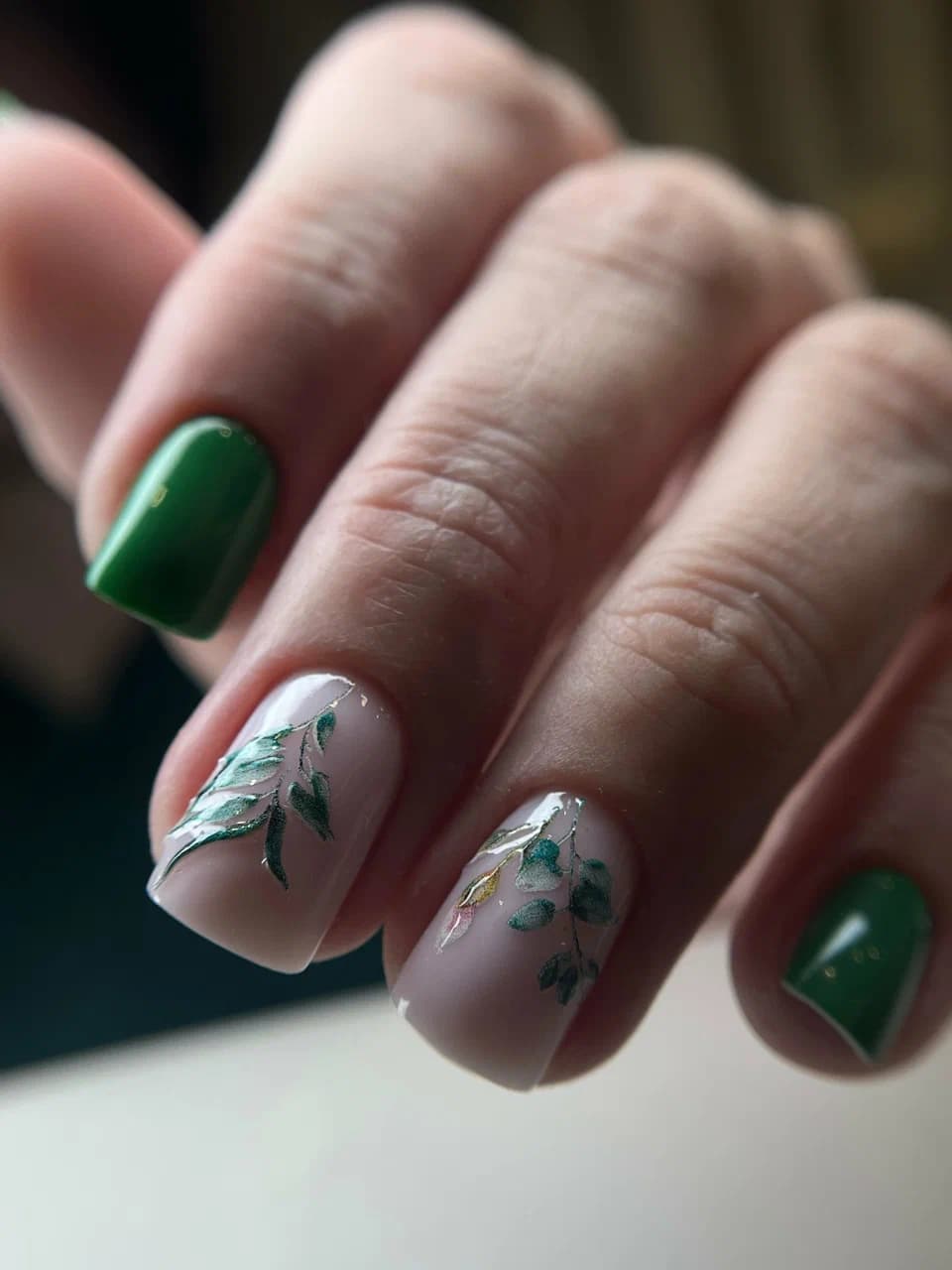 Спа-уход для рук