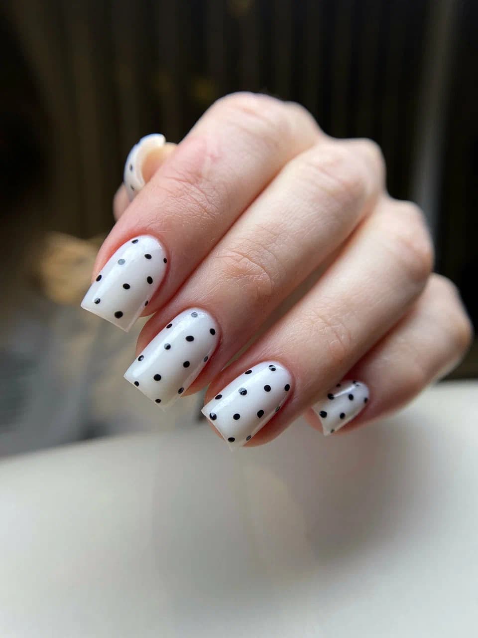 Смарт-педикюр