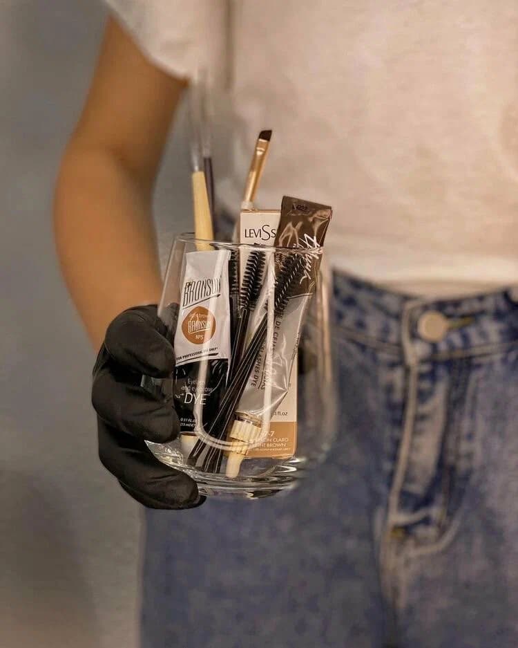 Мастер маникюрной студии NONAME