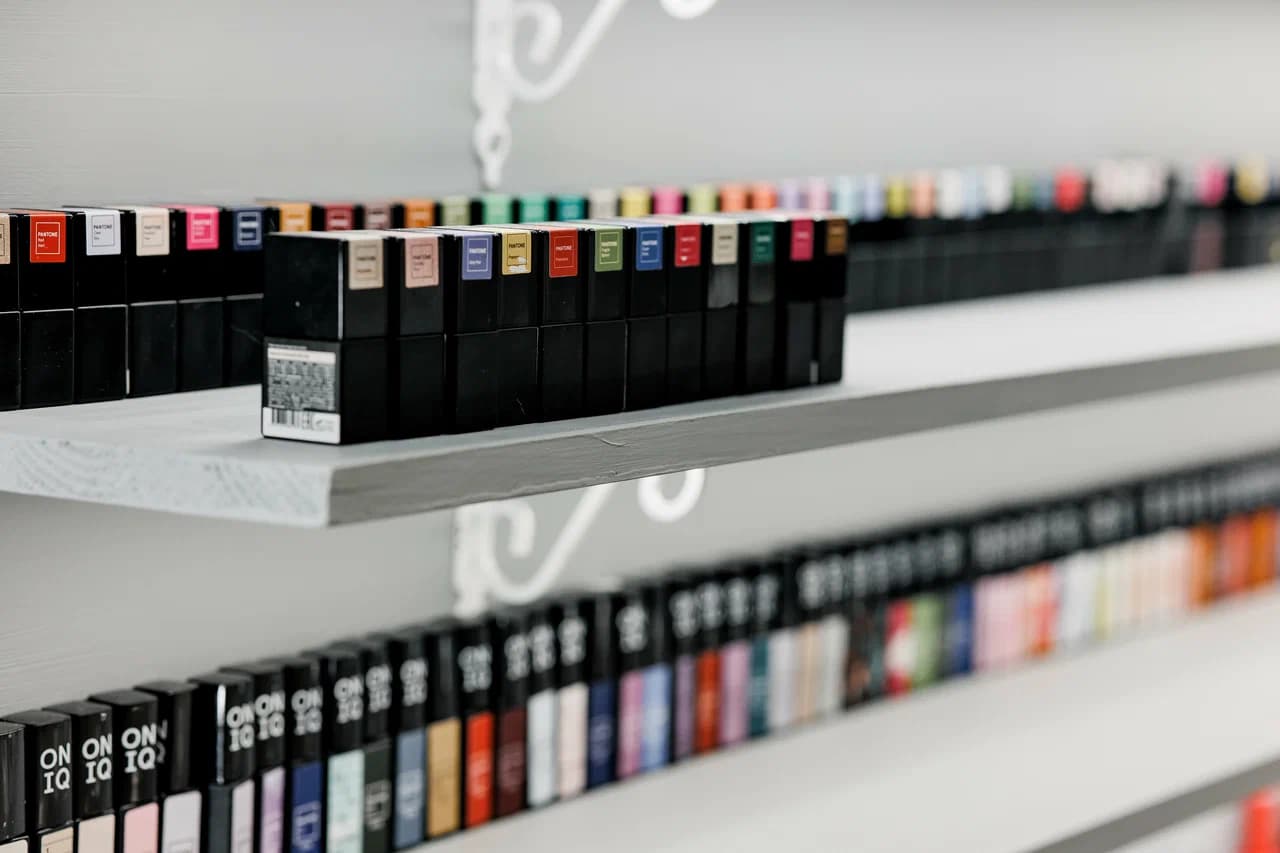 Персональный сервис