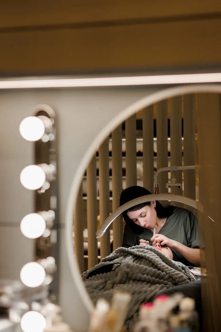 Настроение студии